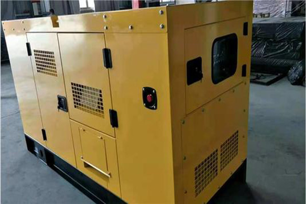 抚宁发电机出租