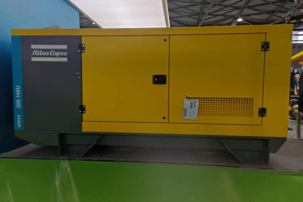 抚宁发电机出租