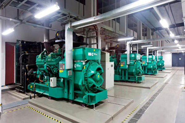 抚宁发电机出租 抚宁发电机出租