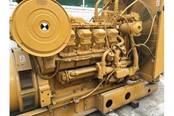 抚宁发电机出租