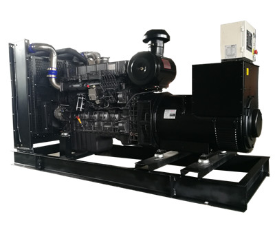 抚宁上柴柴油发电机组50KW-700KW